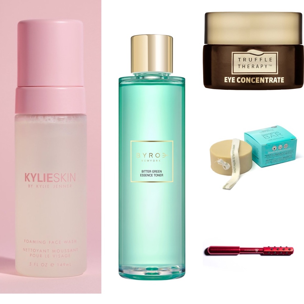 Skincare Bundle!